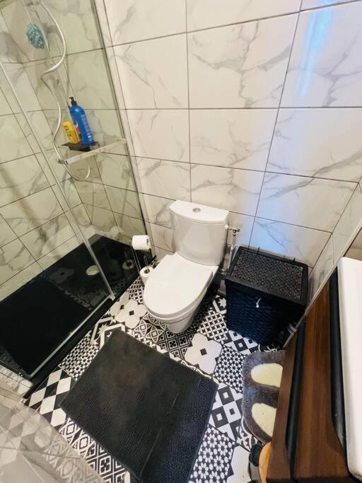 Apt Des Artistes, 3 Min A Pied Gare Et Centre Valenciennes Zewnętrze zdjęcie
