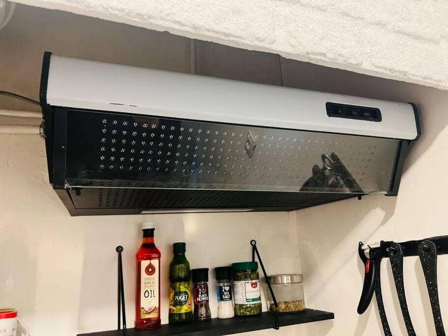 Apt Des Artistes, 3 Min A Pied Gare Et Centre Valenciennes Zewnętrze zdjęcie